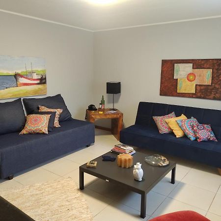Casa Da Lu Itacoatiara -Apartamento Costao Νιτερόι Εξωτερικό φωτογραφία