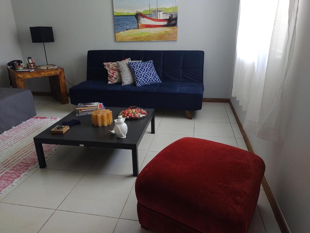 Casa Da Lu Itacoatiara -Apartamento Costao Νιτερόι Εξωτερικό φωτογραφία