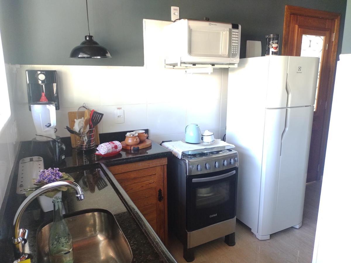 Casa Da Lu Itacoatiara -Apartamento Costao Νιτερόι Εξωτερικό φωτογραφία