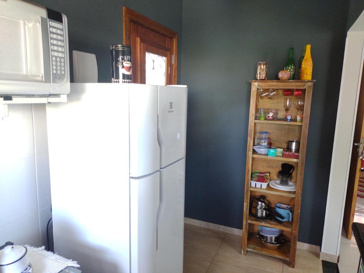 Casa Da Lu Itacoatiara -Apartamento Costao Νιτερόι Εξωτερικό φωτογραφία