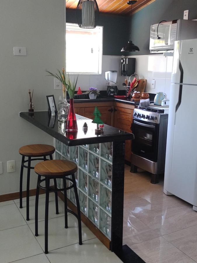 Casa Da Lu Itacoatiara -Apartamento Costao Νιτερόι Εξωτερικό φωτογραφία