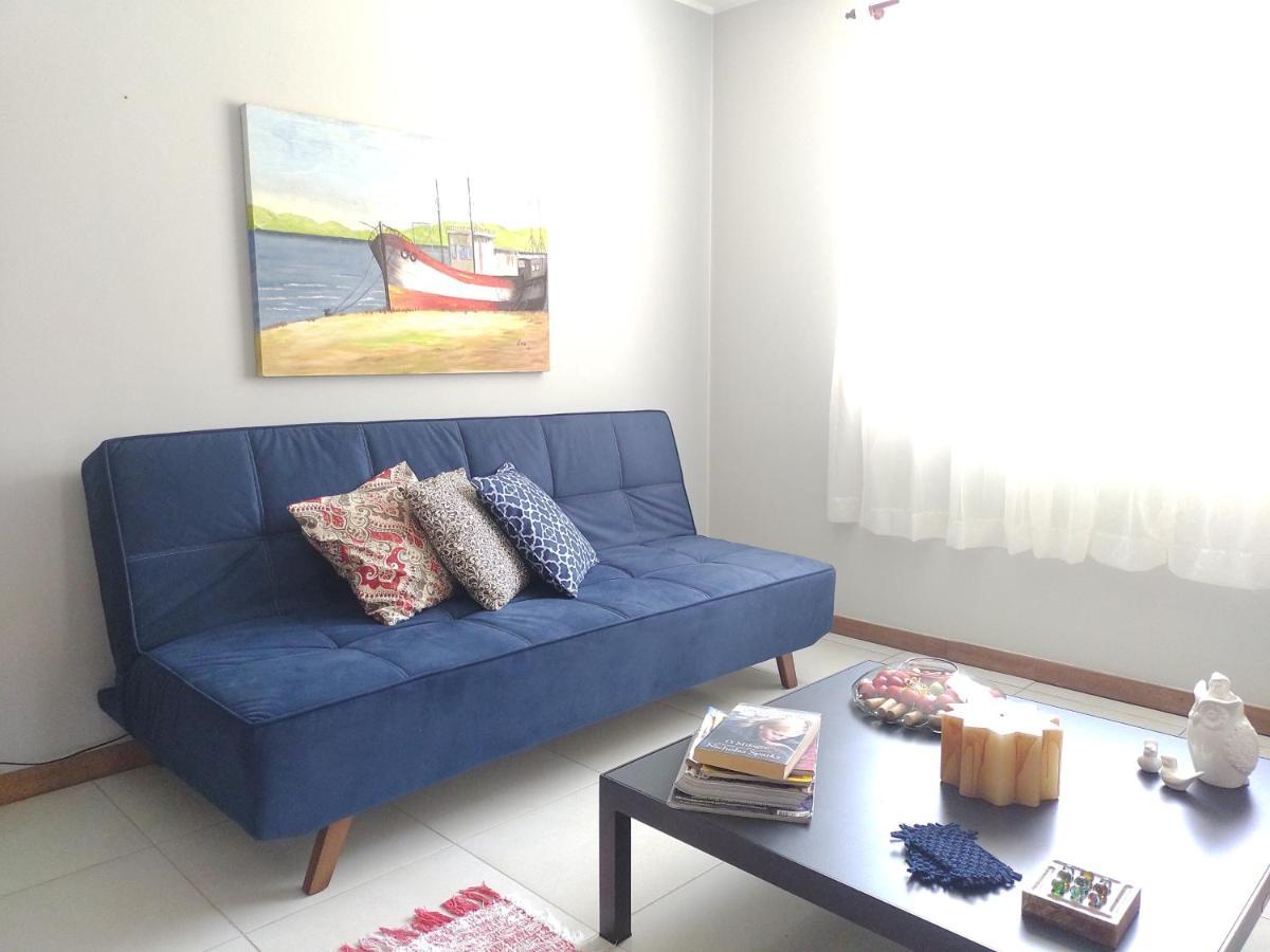 Casa Da Lu Itacoatiara -Apartamento Costao Νιτερόι Εξωτερικό φωτογραφία