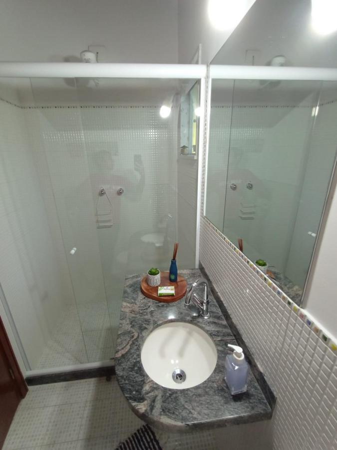 Casa Da Lu Itacoatiara -Apartamento Costao Νιτερόι Εξωτερικό φωτογραφία