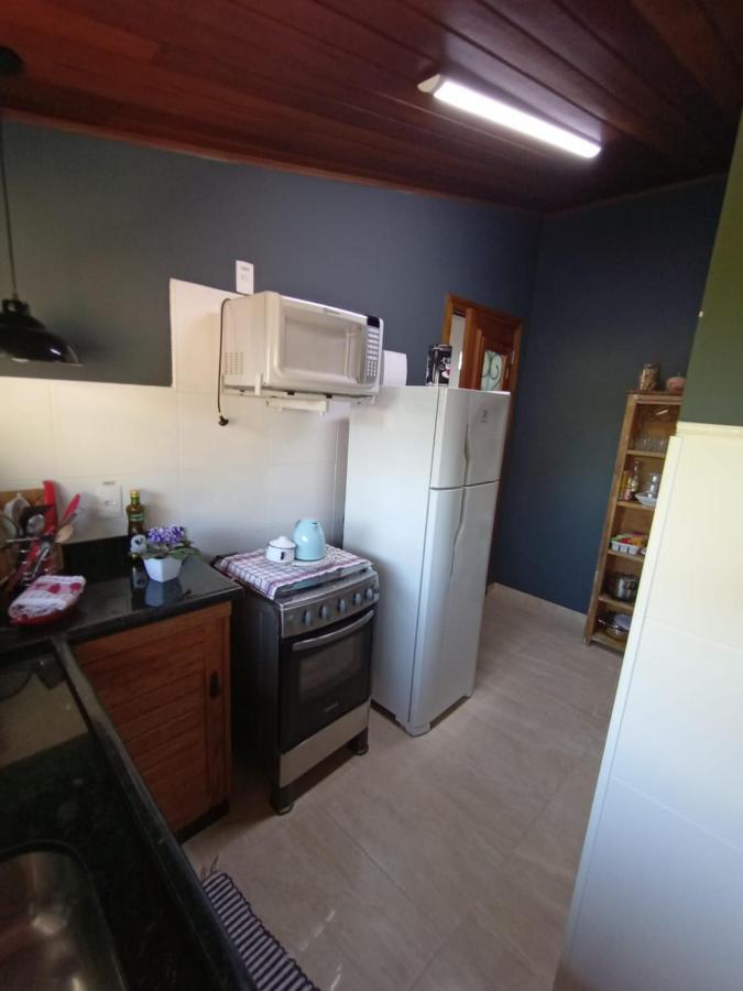 Casa Da Lu Itacoatiara -Apartamento Costao Νιτερόι Εξωτερικό φωτογραφία