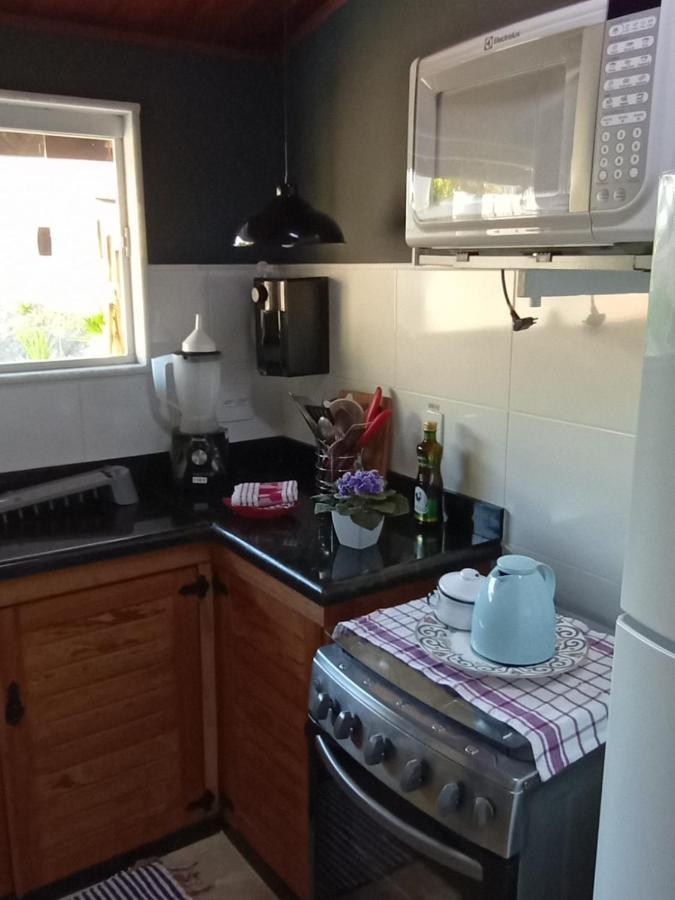 Casa Da Lu Itacoatiara -Apartamento Costao Νιτερόι Εξωτερικό φωτογραφία