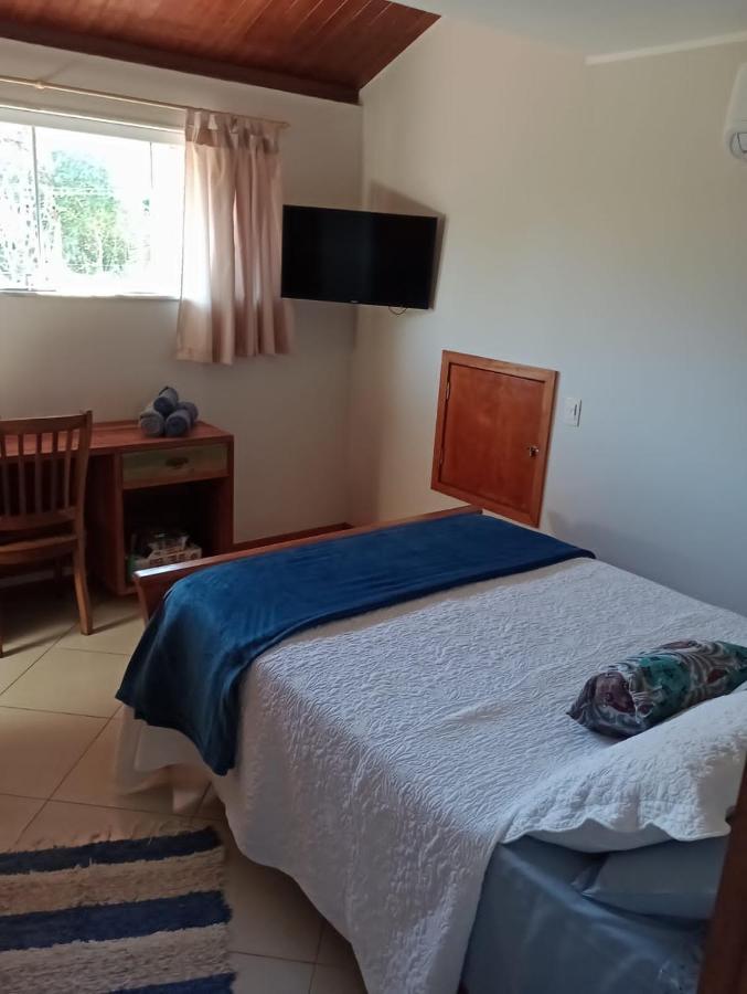 Casa Da Lu Itacoatiara -Apartamento Costao Νιτερόι Εξωτερικό φωτογραφία