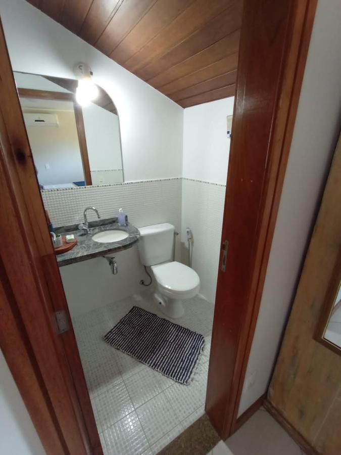 Casa Da Lu Itacoatiara -Apartamento Costao Νιτερόι Εξωτερικό φωτογραφία