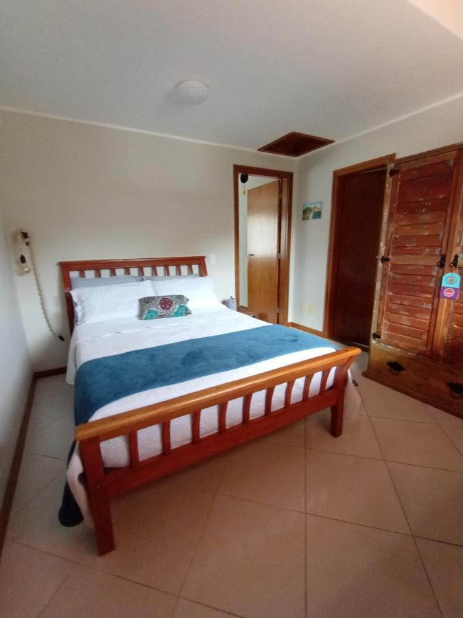 Casa Da Lu Itacoatiara -Apartamento Costao Νιτερόι Εξωτερικό φωτογραφία
