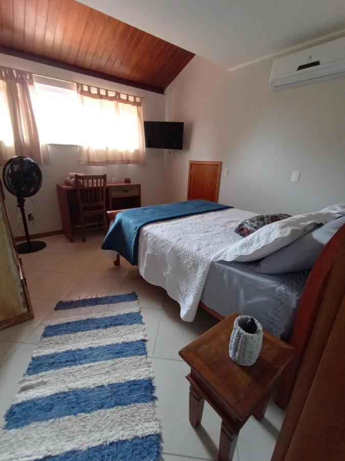 Casa Da Lu Itacoatiara -Apartamento Costao Νιτερόι Εξωτερικό φωτογραφία