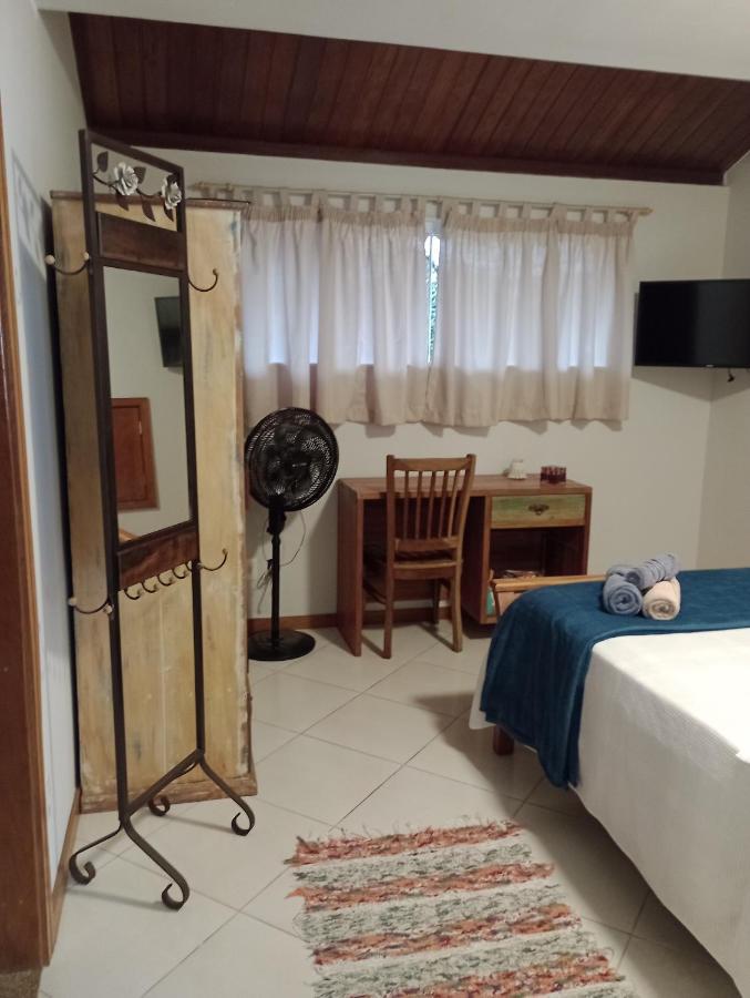 Casa Da Lu Itacoatiara -Apartamento Costao Νιτερόι Εξωτερικό φωτογραφία